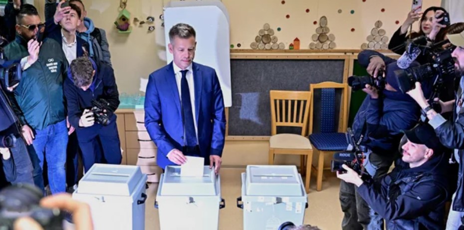 Явка на виборах в Угорщині перевищила показники попередніх років